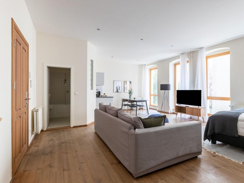 Apartamento Schoenhouse Avenue By Limehome