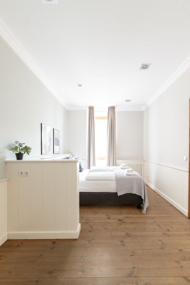 Apartamento Schoenhouse Avenue By Limehome