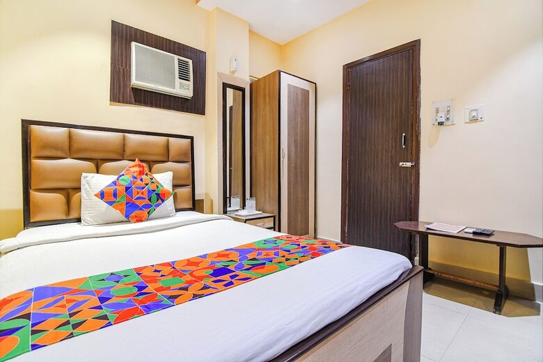 Fabhotel Aayash