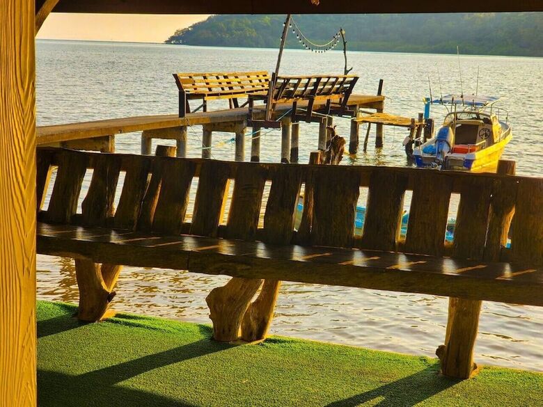 Banmae Resort Kohchang