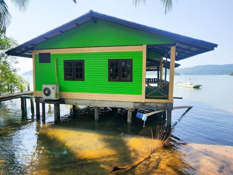 Banmae Resort Kohchang