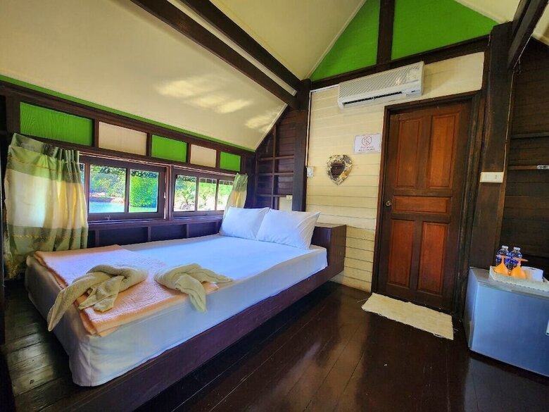 Banmae Resort Kohchang