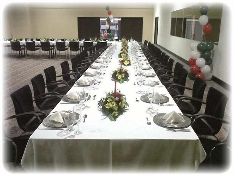 Hotel San Silvestre