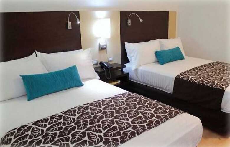Hotel San Silvestre