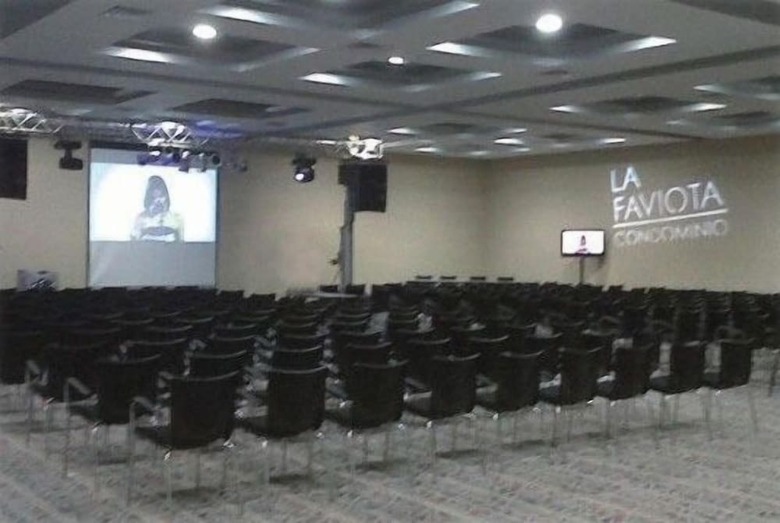 Hotel San Silvestre