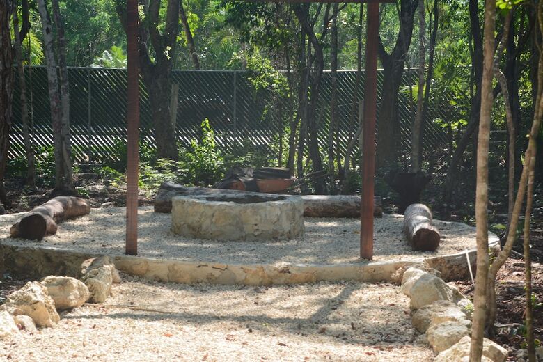 Hotel Glamping Mayan Glam