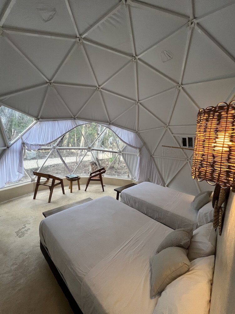 Hotel Glamping Mayan Glam