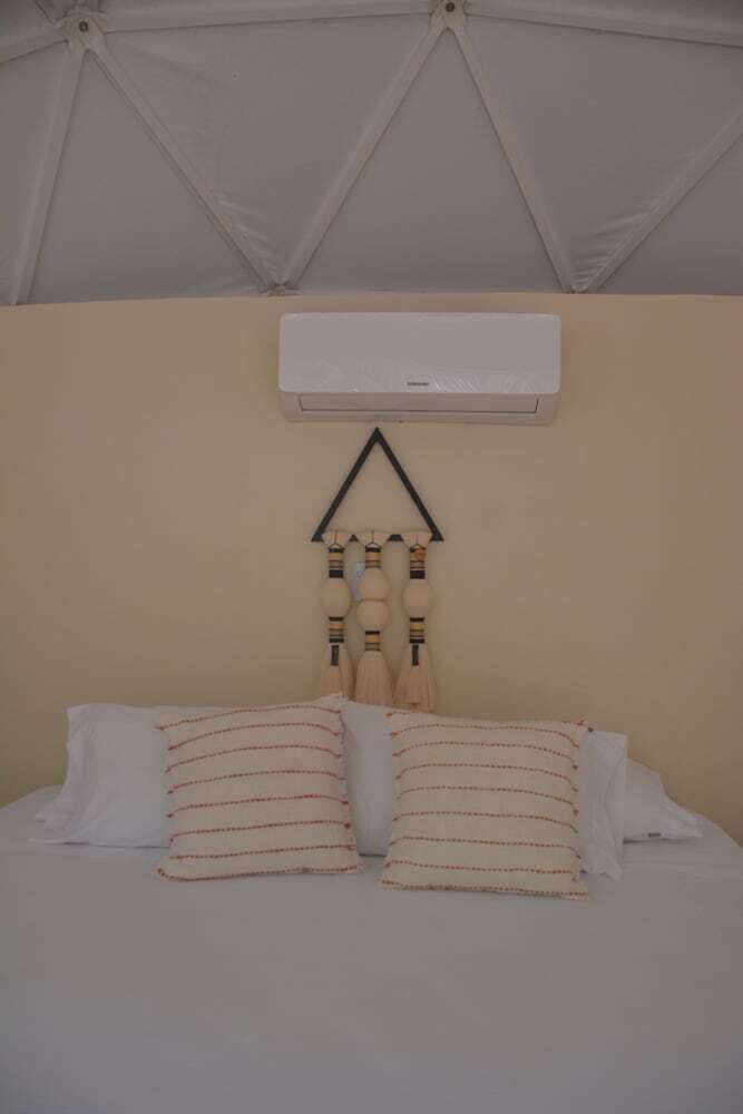 Hotel Glamping Mayan Glam