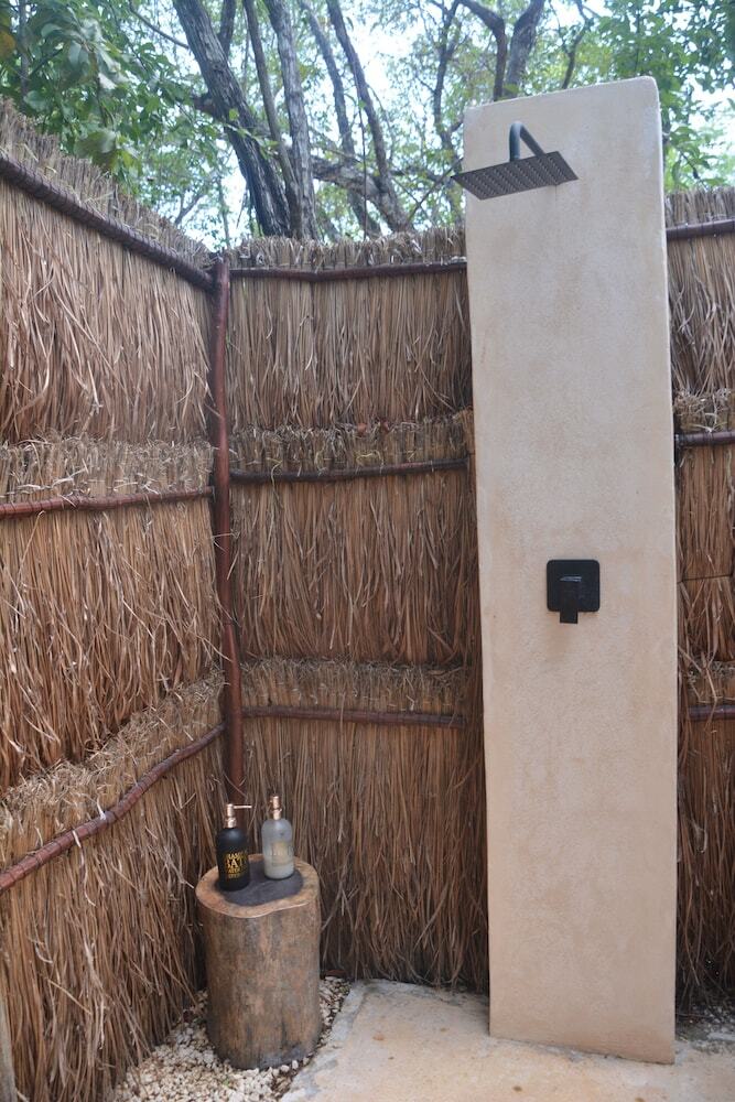 Hotel Glamping Mayan Glam