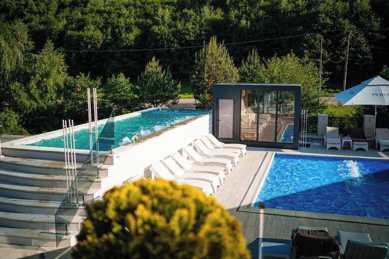 Carpentiere Arena Hotel & Spa
