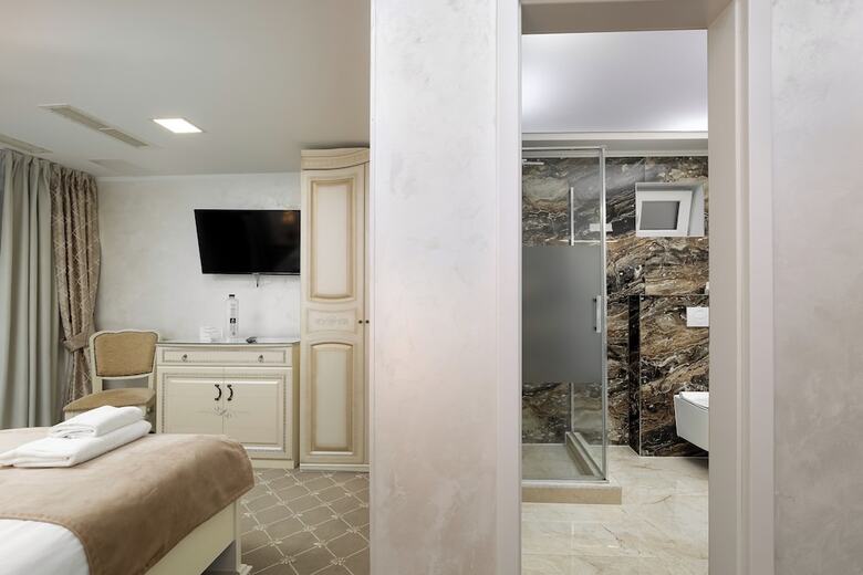Carpentiere Arena Hotel & Spa