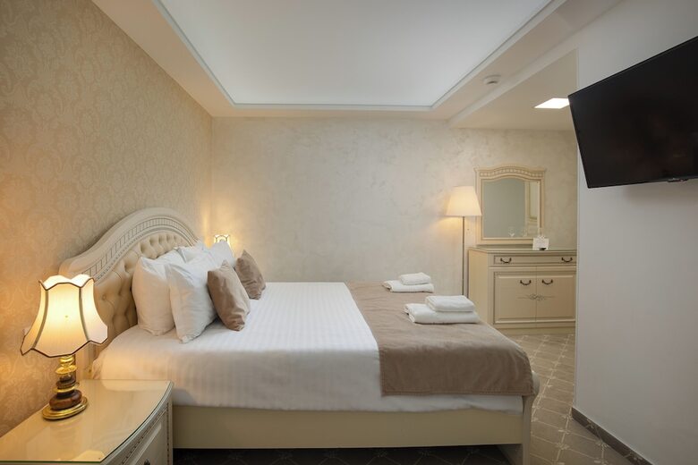 Carpentiere Arena Hotel & Spa