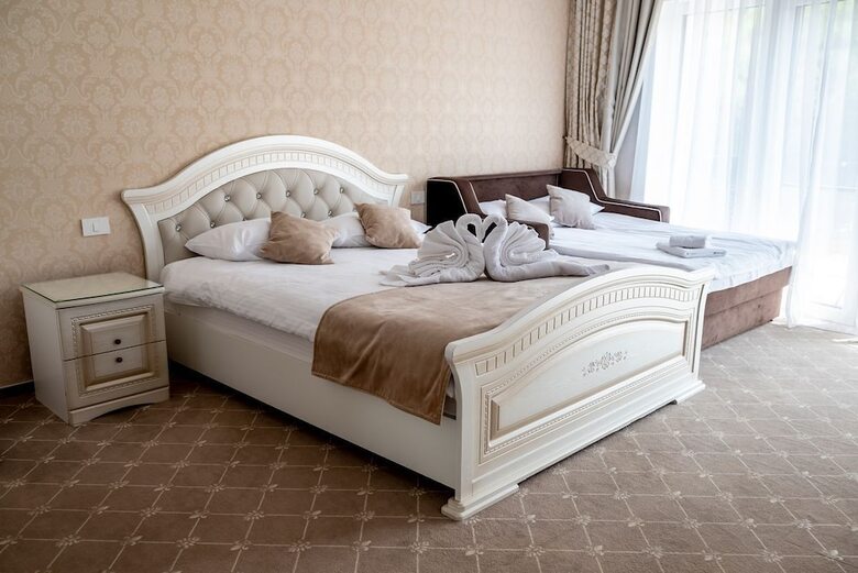 Carpentiere Arena Hotel & Spa