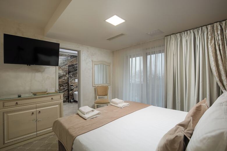 Carpentiere Arena Hotel & Spa