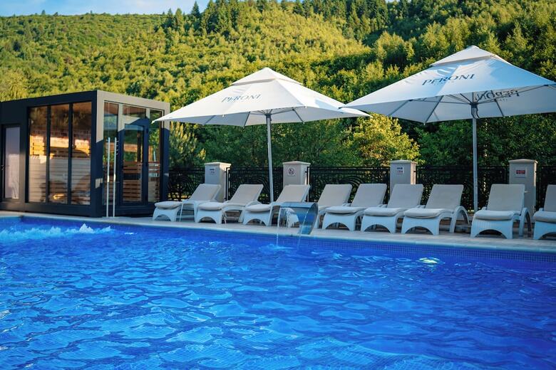 Carpentiere Arena Hotel & Spa