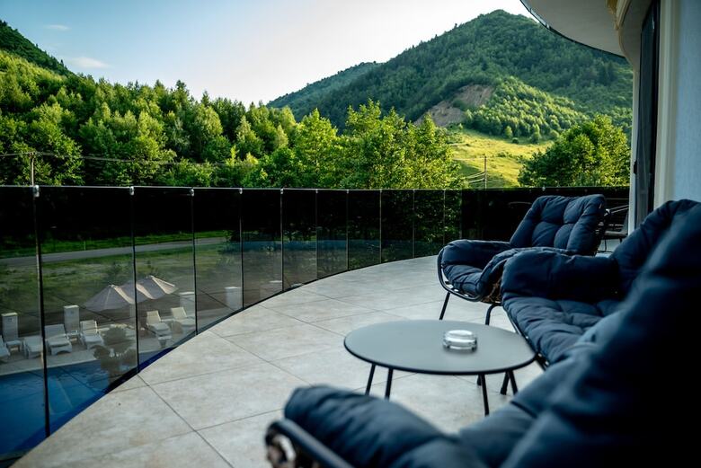 Carpentiere Arena Hotel & Spa