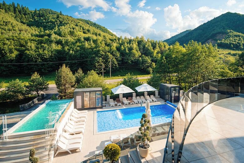 Carpentiere Arena Hotel & Spa