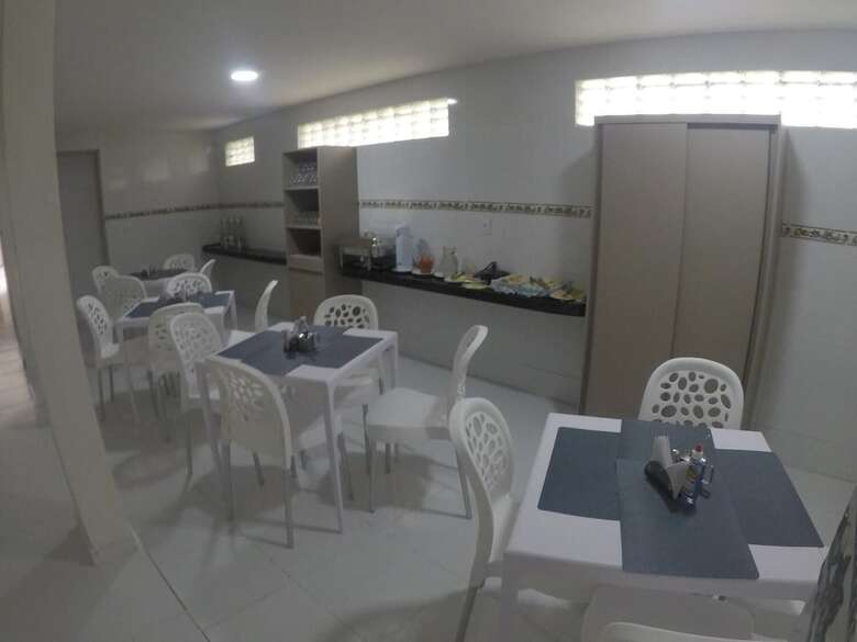 Pousada Tamba�