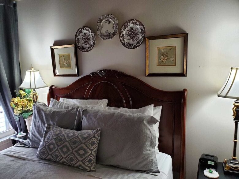 Bed & Breakfast Pinecrest Inn