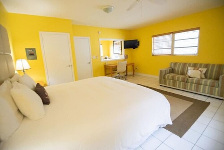 Royal Palm Hotel