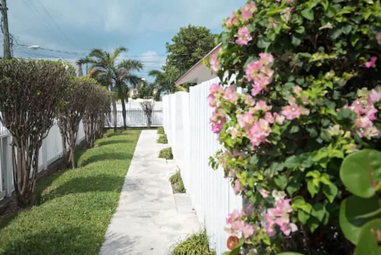 Royal Palm Hotel