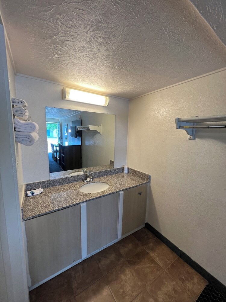 Motel Beechmont