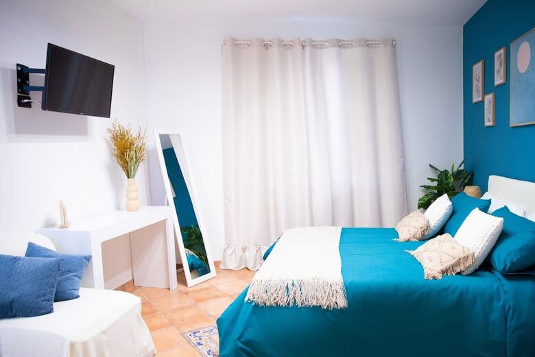 Quis� Rooms
