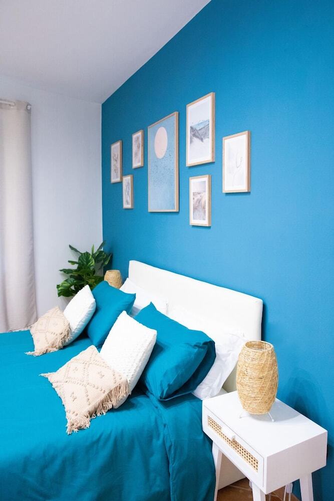 Quis� Rooms