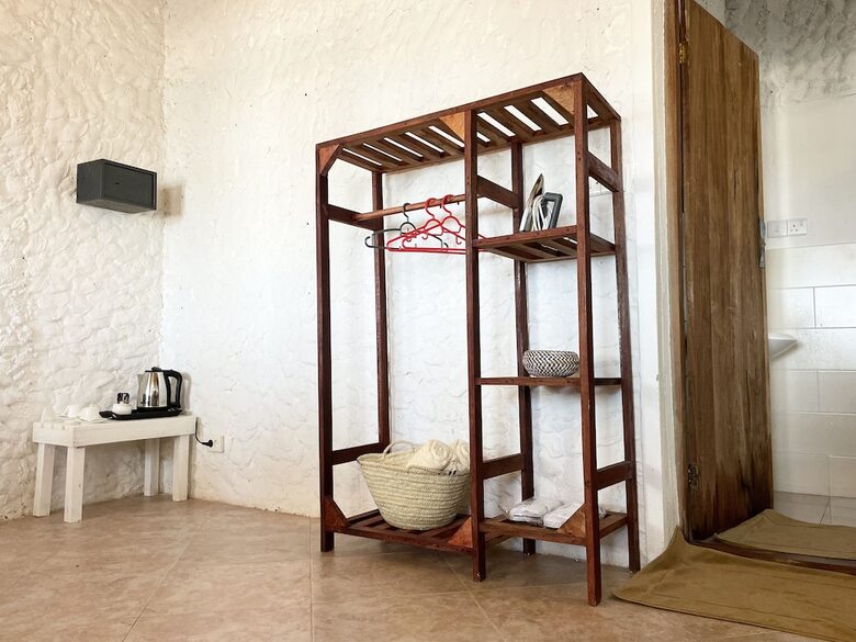 Hotel Stonehouse Beach Jambiani