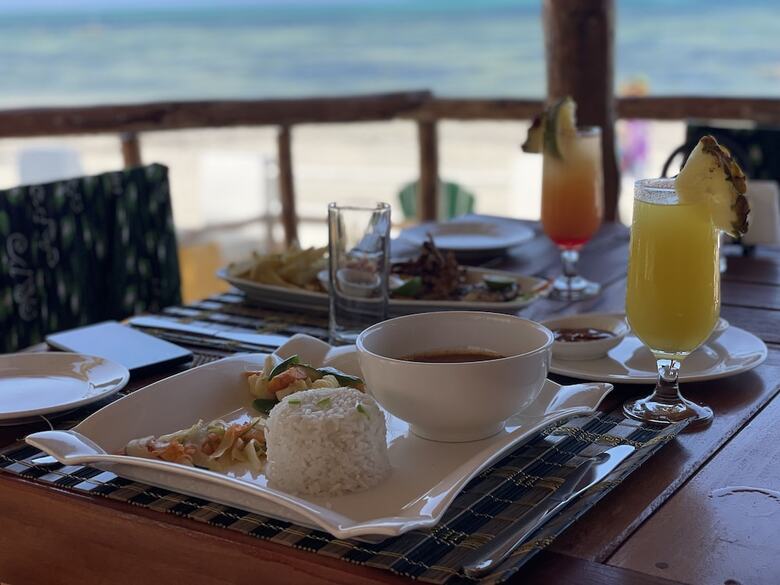 Hotel Stonehouse Beach Jambiani