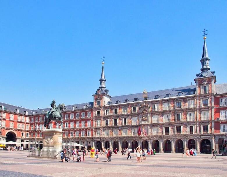 Hotel Arc House Madrid