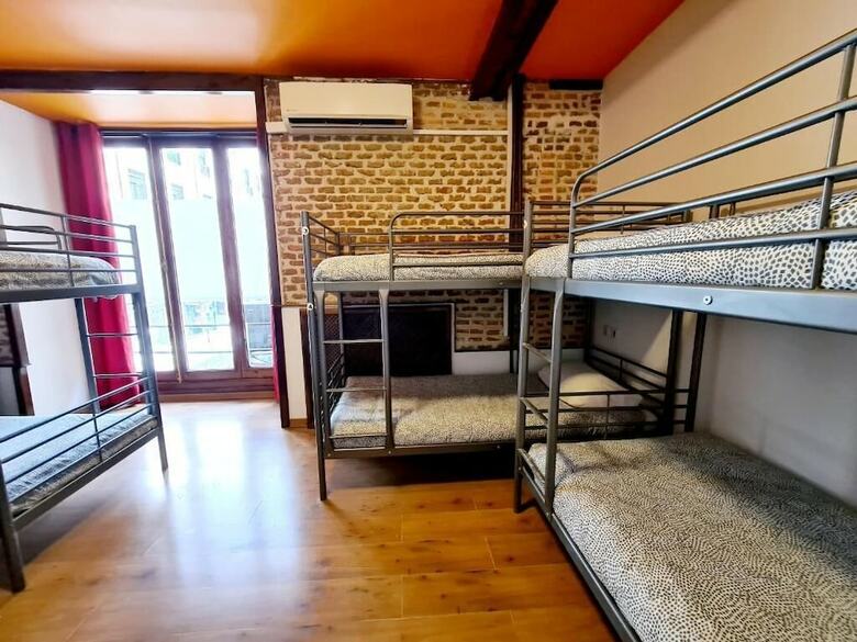 Hotel Arc House Madrid