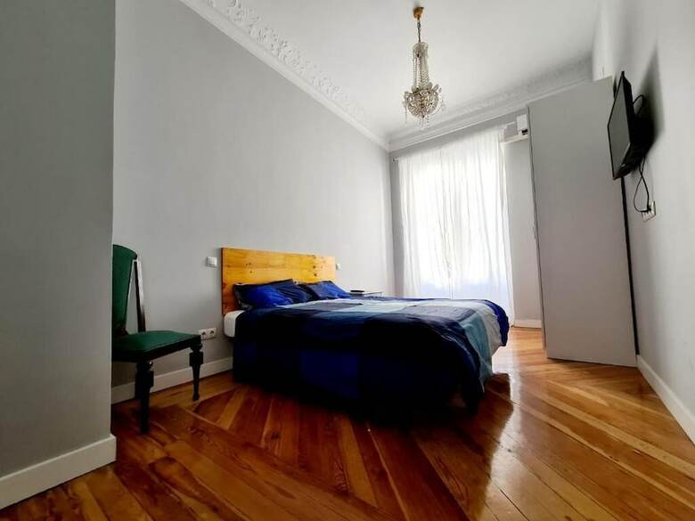Hotel Arc House Madrid