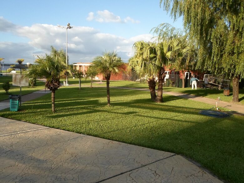 Hotel La Casona De Susana