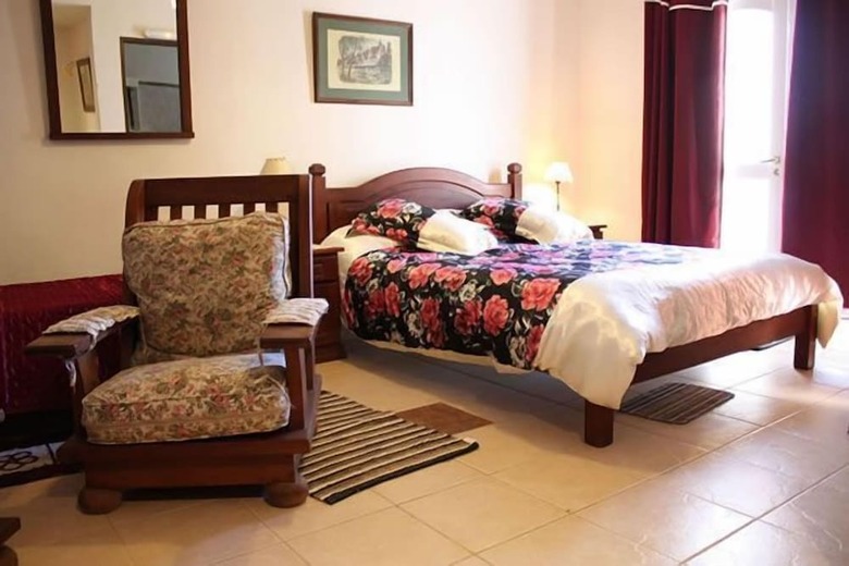 Hotel La Casona De Susana