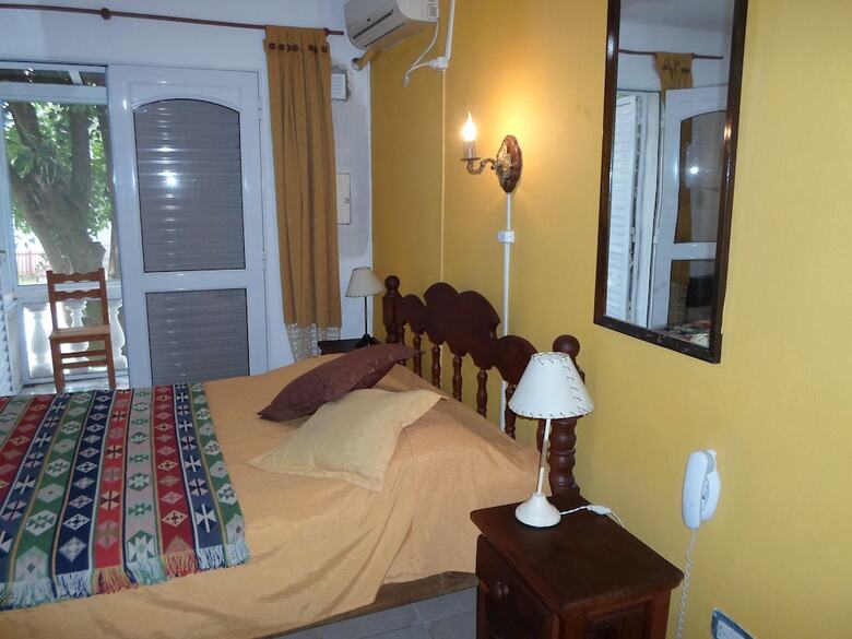 Hotel La Casona De Susana