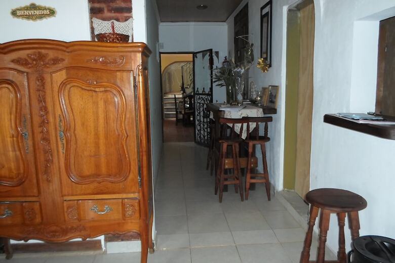 Hotel La Casona De Susana
