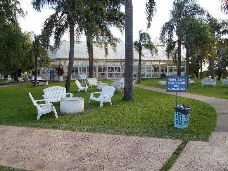 Hotel La Casona De Susana