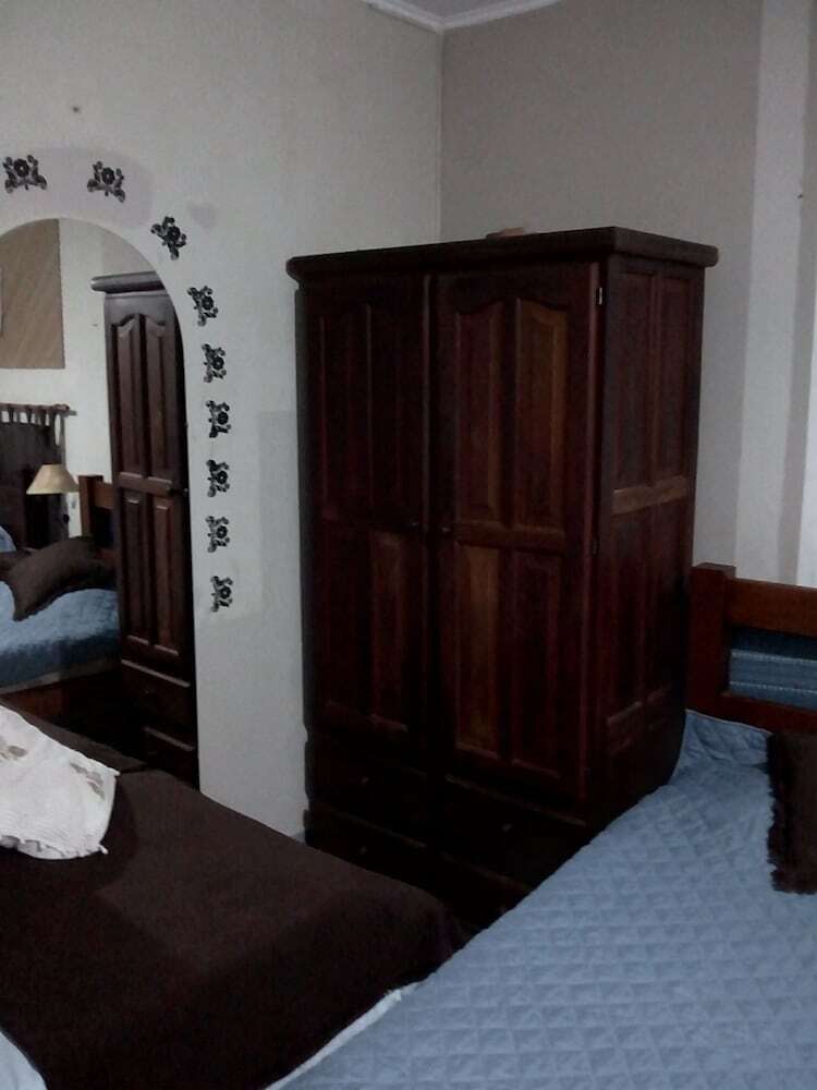 Hotel La Casona De Susana