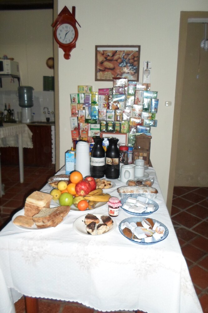 Hotel La Casona De Susana