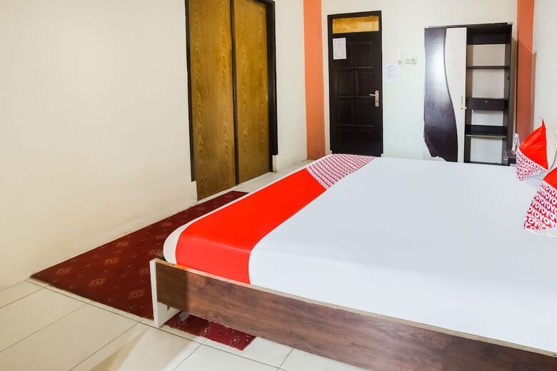 Oyo 3970 Hotel La Macca Makassar