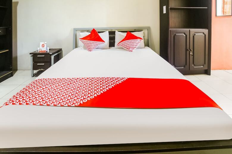 Oyo 3970 Hotel La Macca Makassar