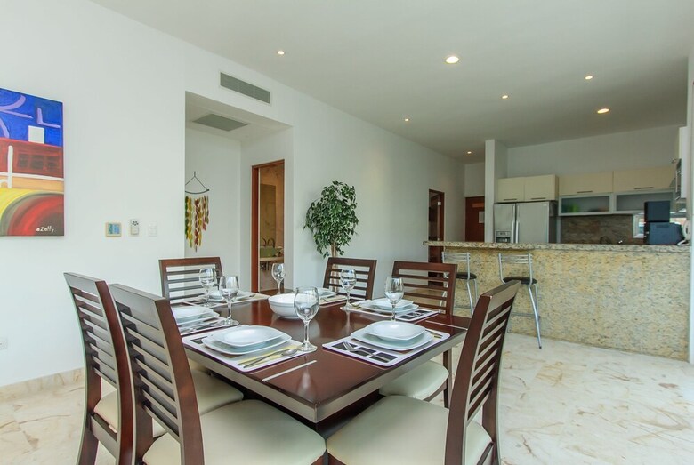 Apartamentos Casa Del Mar By Stella Rentals