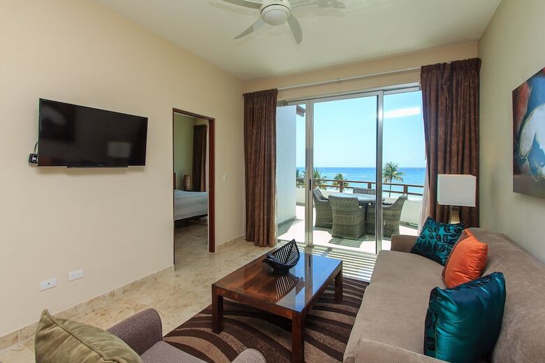 Apartamentos Casa Del Mar By Stella Rentals