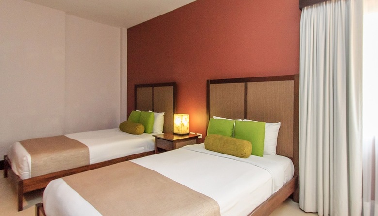 Aparthotel Aldea Thai By Stella Rentals
