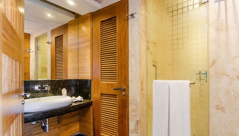 Aparthotel Aldea Thai By Stella Rentals