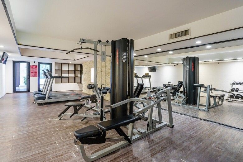 Aparthotel Aldea Thai By Stella Rentals