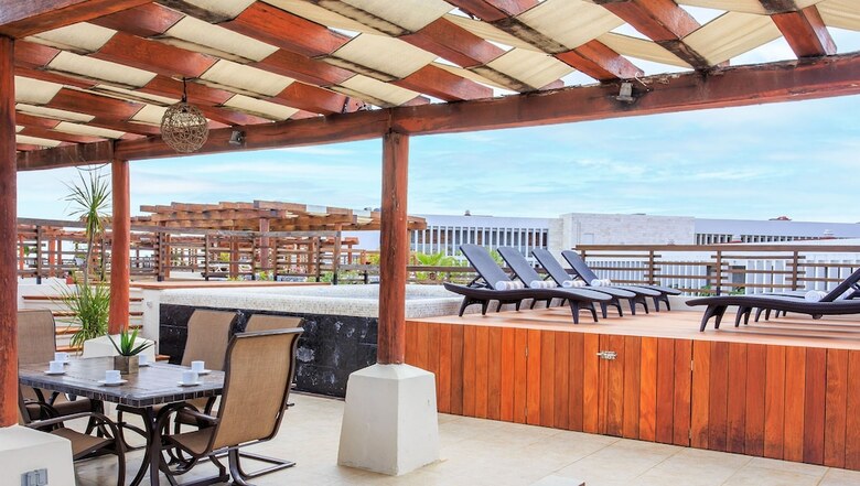 Aparthotel Aldea Thai By Stella Rentals