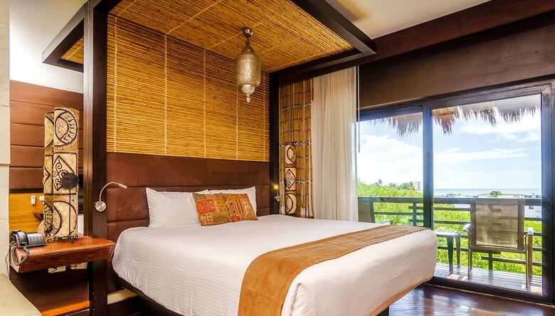 Aparthotel Aldea Thai By Stella Rentals