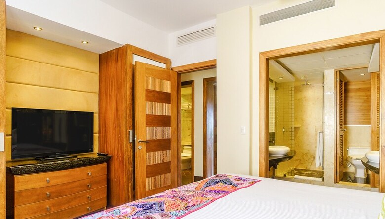 Aparthotel Aldea Thai By Stella Rentals